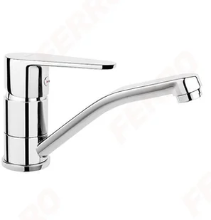 Ferro Algeo BAG2AA - Baterie umywalkowe - miniaturka - grafika 2