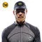 Buff Buff, Czapka, Pack Run Cap R-Solid, rozmiar uniwersalny - Akcesoria turystyczne - miniaturka - grafika 5