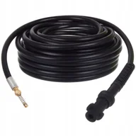 Akcesoria do myjek - Karcher Wąż 20m kanalizacji ze sprężyną do K2 - K7 - miniaturka - grafika 1