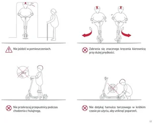 NIU Hulajnoga elektryczna NIU KQI3 PRO CZARNO-ZŁOTA - Hulajnogi elektryczne - miniaturka - grafika 28
