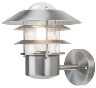Elstead Lighting Kinkiet HELSINKI HELSINKI W IP44 - Lampy ogrodowe - miniaturka - grafika 5