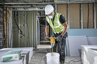 DeWalt DWD241 - Mieszarki - miniaturka - grafika 6