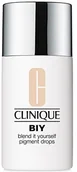 Kremy do twarzy - Clinique Make-Up Foundation Blend IT YOURSELF Pigment Drops nr 06 Ivory 10 ML 0020714841546 - miniaturka - grafika 1