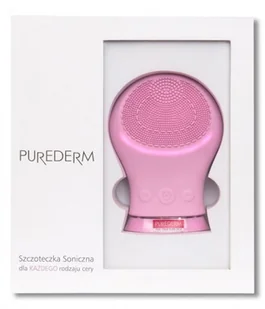 Purederm ADS004 - Szczoteczki do twarzy - miniaturka - grafika 2