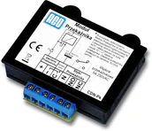 Akcesoria do domofonów i wideodomofonów - ACO CDN-PK Uniwersalny modu przekaźnika podłączenie zwory CDN-PK - miniaturka - grafika 1