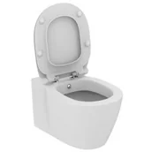 Bidety - Ideal Standard Connect Bidet wiszący z ukrytym mocowaniem E772101 - miniaturka - grafika 1