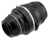 Tulejki, adaptery, redukcje do aparatów - Fotodiox Pro Lens Mount Shift adapter 6 X 7 (P67, PK67) Mount Lenses to Fujifilm X-Series Mirrorless camera adapter Fits X-Mount Camera bodies AS X-Pro1 wyszukiwania, X-E1, X-M1, X-A1, X-E2, X P67-EOS (P67-EOS-FXRF-P-Shft) - miniaturka - grafika 1