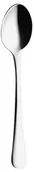 Wyposażenie lokali gastronomicznych - Hepp Łyżeczka do kawy 118 mm | Trend 06.0047.1110 - miniaturka - grafika 1