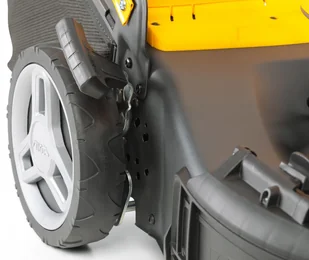 Stiga Combi 53 SQ - Kosiarki - miniaturka - grafika 6