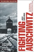 Obcojęzyczne książki historyczne - Jozef Garlinski Fighting Auschwitz - miniaturka - grafika 1