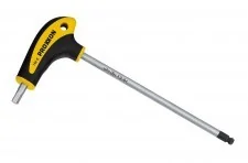 Proxxon Klucz imbus L-Griff 10mm PRK-22418 - Klucze i nasadki - miniaturka - grafika 2