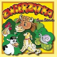 Religia i religioznawstwo - Źródełko Zwierzątka wyd. 2017 Anna Rolińska - miniaturka - grafika 1