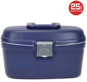 Etui i futerały do telefonów - Roncato Kufer twardy 268 Granatowy - miniaturka - grafika 1