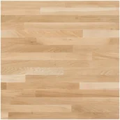 Blaty meblowe i parapety okienne - DELINIA Blat kuchenny DREWNIANY DĄB DELINIA - miniaturka - grafika 1