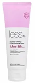 Pianki do mycia twarzy - HOLIKA HOLIKA HOLIKA Less On Skin Redness Calming CICA Cleansing Foam 150ml - miniaturka - grafika 1