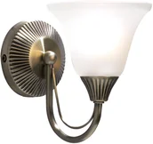 Lampy ścienne - Dar Lighting Kinkiet Boston BOS07 Dar Lighting - miniaturka - grafika 1