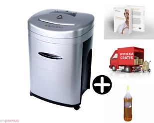 Tarnator C8 - Niszczarki Tarnator C8 - Niszczarki - miniaturka - grafika 7