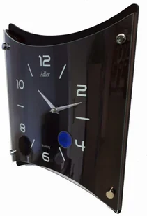 Adler Alder Zegar ścienny drewniany 21173 21173 - Zegary - miniaturka - grafika 9