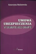 Ekonomia - Branta Umowa ubezpieczenia w Europie bez granic - miniaturka - grafika 1