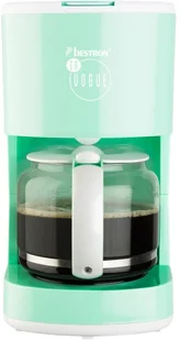 Ekspres do kawy Bestron ACM300EVM - Ekspresy do kawy - miniaturka - grafika 4