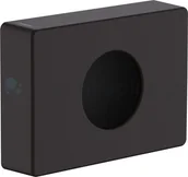 Pojemniki biurowe - Hansgrohe Hansgrohe AddStoris dozownik na woreczki 41773670 - miniaturka - grafika 1