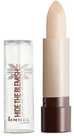 Korektory do twarzy - Rimmel London Hide The Blemish Concealer Golden Beige 34002647105 - miniaturka - grafika 1