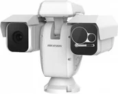 Kamery IP - Hikvision Kamera IP DS-2TD6236T-50H2L termowizyjna DS-2TD6236T-50H2L - miniaturka - grafika 1