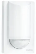 Lampy pozostałe - Steinel 034696 - Zewnętrzny czujnik ruchu ECO IP54 biały - miniaturka - grafika 1