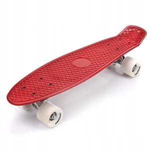 Meteor Deskorolka miejska Pennyboard Fiszka 22630 22630 - Deskorolki - miniaturka - grafika 6