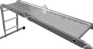 VOREL PODEST DO DRABINY WIELOFUNKCYJNEJ 4x3 17705 17705 - Drabiny - miniaturka - grafika 2