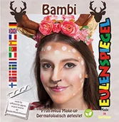 Pozostałe kosmetyki - Eulenspiegel motyw zestaw Bambi - miniaturka - grafika 1