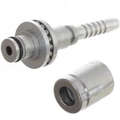 Akcesoria do myjek - Karcher Zakucie tuleja wtyk 11 Łożysko na wąż do - miniaturka - grafika 1