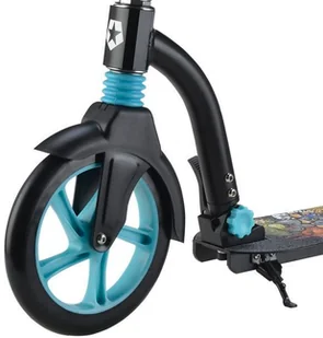 L.A. Sports Hulajnoga aluminiowa ze stopką 13984 13984 - Hulajnogi - miniaturka - grafika 3