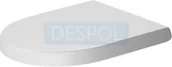 Deski sedesowe - Duravit Starck 3 Deska sedesowa zwykła - miniaturka - grafika 1