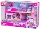 Cobi Enterprise Shopkins Cutie Cars Zestaw - Figurki dla dzieci - miniaturka - grafika 3