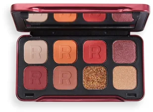 Makeup Revolution London Forever Flawless Dynamic Dynasty - Cienie do powiek - miniaturka - grafika 2