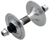 Piasty rowerowe - Miche Primato Pista Piasta przednia 36H 2020 Piasty szosowe 780711 - miniaturka - grafika 1