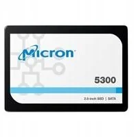 Micron 5300 MAX - Dyski SSD - miniaturka - grafika 2