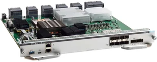 Cisco C9400-SUP-1 C9400-SUP-1 - Pozostałe akcesoria sieciowe - miniaturka - grafika 2
