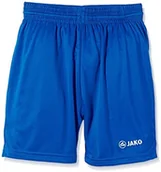 Piłka nożna - Jako dziecięce spodenki sportowe Manchester, wielokolorowa, 3 JA4412_04K_04_3 - miniaturka - grafika 1