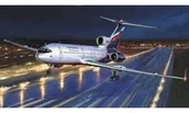 Modele do sklejania - Zvezda TU-154M Russian A irliner MZV-7004 - miniaturka - grafika 1