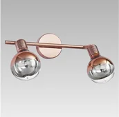 Lampy sufitowe - Prezent 65029 - Reflektor punktowy CUPERTINO 2xG9/33W/230V - miniaturka - grafika 1