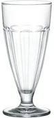 Wyposażenie lokali gastronomicznych - Stalgast Pucharek do lodów szklany 0,38 l 400595 400595 - miniaturka - grafika 1