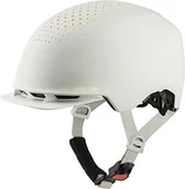 Kaski rowerowe - Alpina Unisex - Dorośli, IDOL Kask rowerowy, off-white matt, 52-56 cm A9776112 - miniaturka - grafika 1