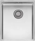 Zlewozmywaki - Reginox NEW YORK 34x40 - miniaturka - grafika 1