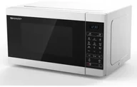Kuchenki mikrofalowe - Sharp YC-MG02E-W - miniaturka - grafika 1