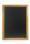 Wyposażenie lokali gastronomicznych - Hendi Tablica, 400 x 600 mm 664032 - miniaturka - grafika 1