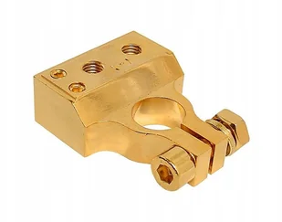 Klema samochodowa 2GAx1 + 4GAx1 + 8GAx2 Out (-) - Akcesoria car audio - miniaturka - grafika 5