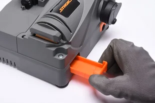 Sthor """"""""""""""""""""""""OSTRZAŁKA WIELOFUNKCYJNA 150W 5500 RPM DO OSTRZENIA WIERTEŁ 3-13MM"""""""" - Pozostałe elektronarzędzia Sthor """"""""""""""""""""""""OSTRZAŁKA WIELOFUNKCYJNA 150W 5500 RPM DO OSTRZENIA WIERTEŁ 3-13MM"""""""" - Pozostałe elektronarzędzia - miniaturka - grafika 9