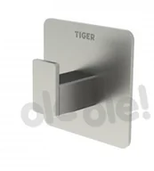 Wieszaki łazienkowe - Tiger Pull Square - miniaturka - grafika 1